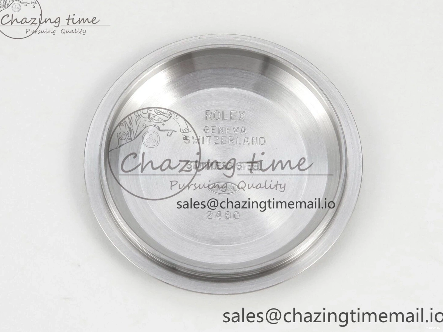 SS Edition Best Roman 1:1 DateJust Jubilee Bracelet Dial Gray 126333 (Weighted) 41 SH3235 ARF on YG 1228